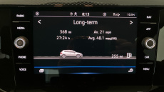 Volkswagen Polo 1.0 TSI Life 5dr Petrol Hatchback